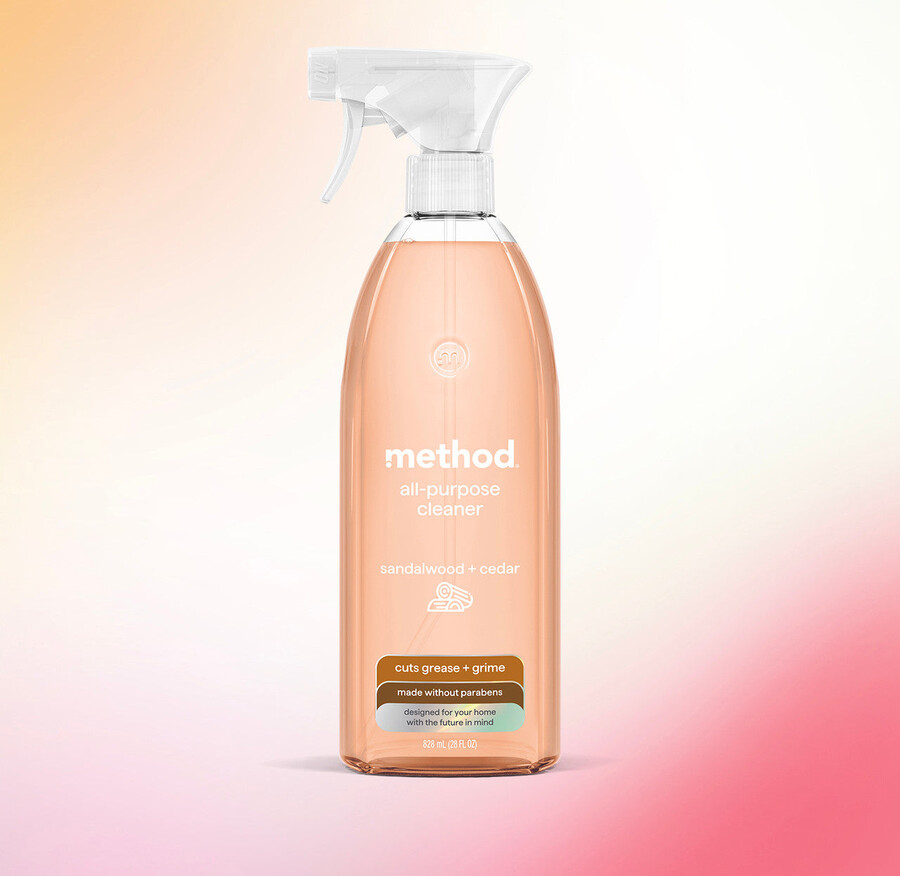all-purpose cleaner
