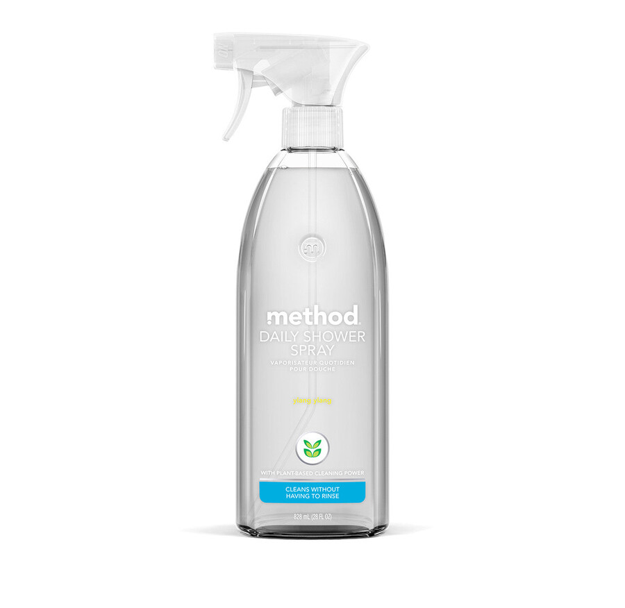 daily shower spray