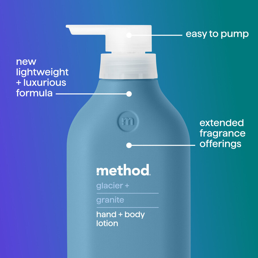 body lotion