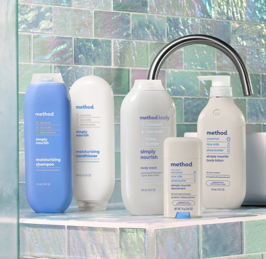 body lotion