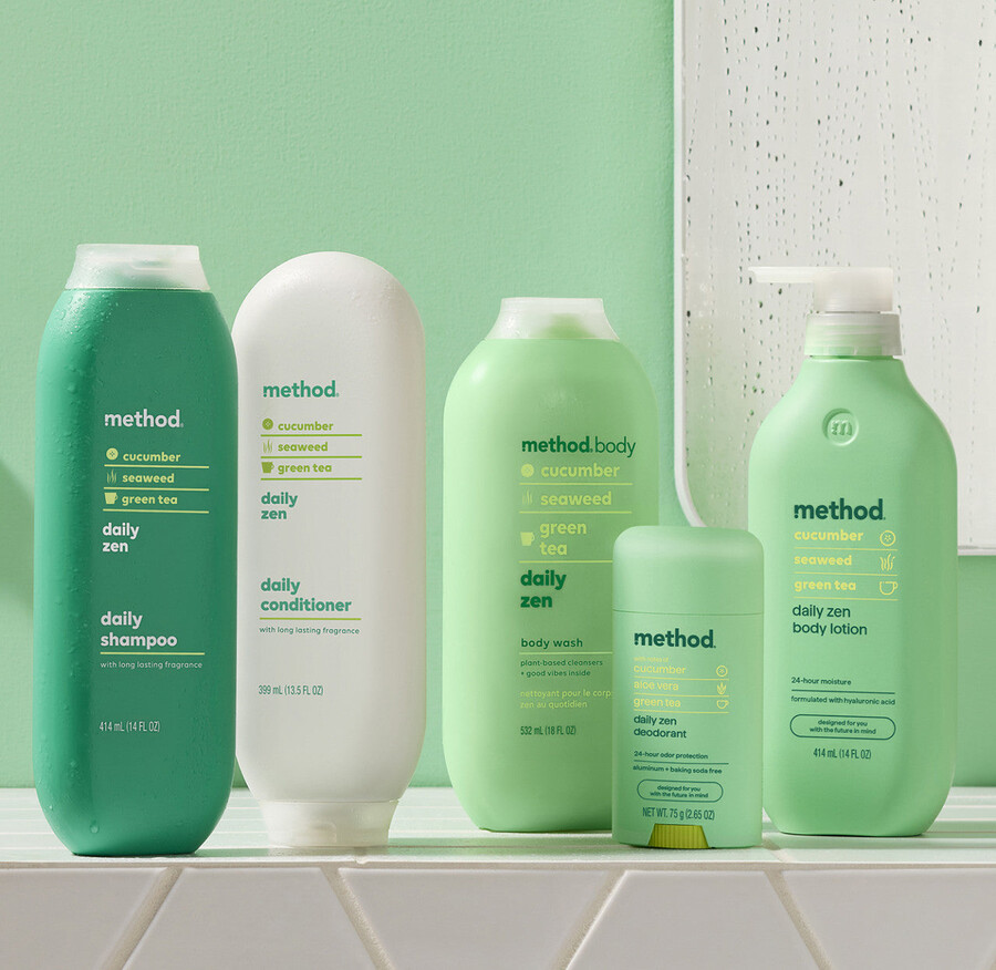 body lotion