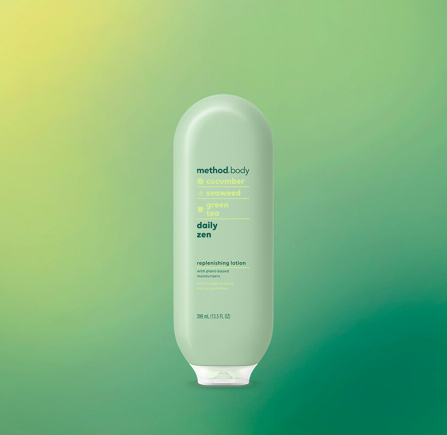 body lotion