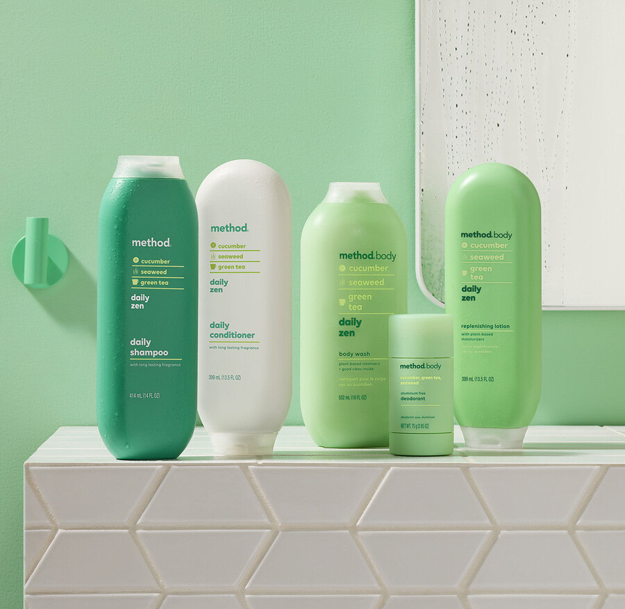 body lotion