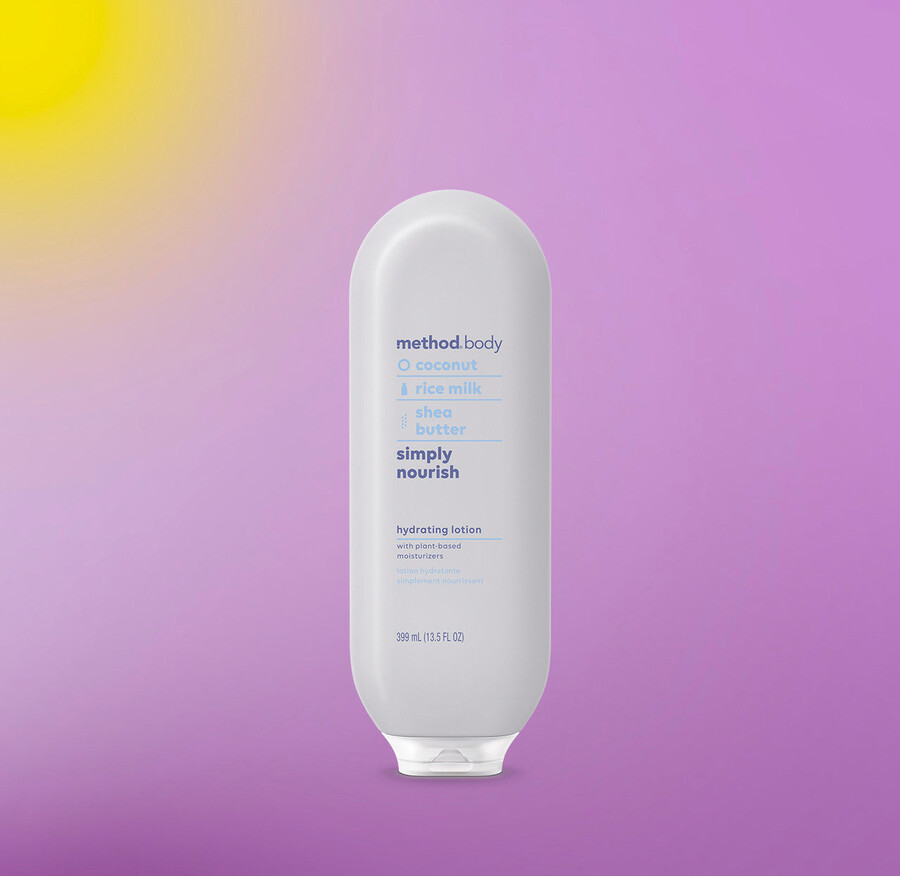 body lotion