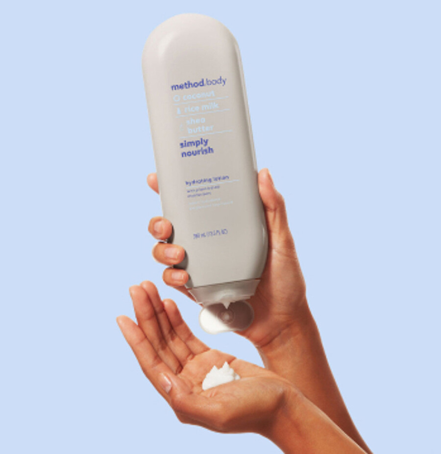 body lotion