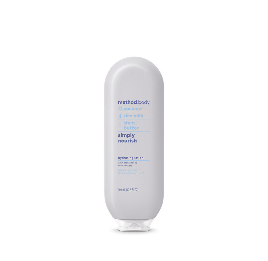 body lotion