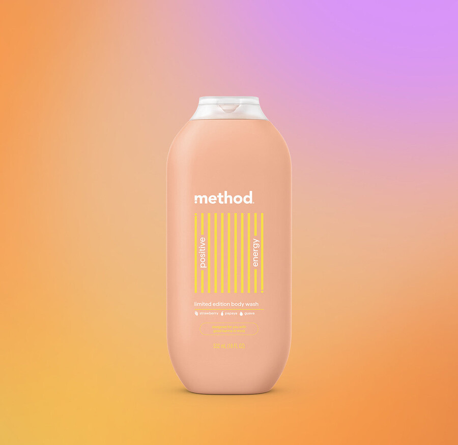 body wash