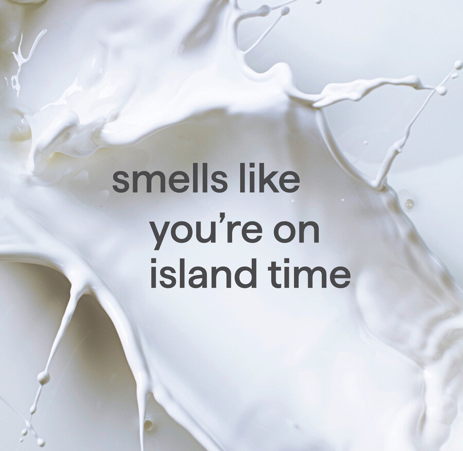 hydrating body wash