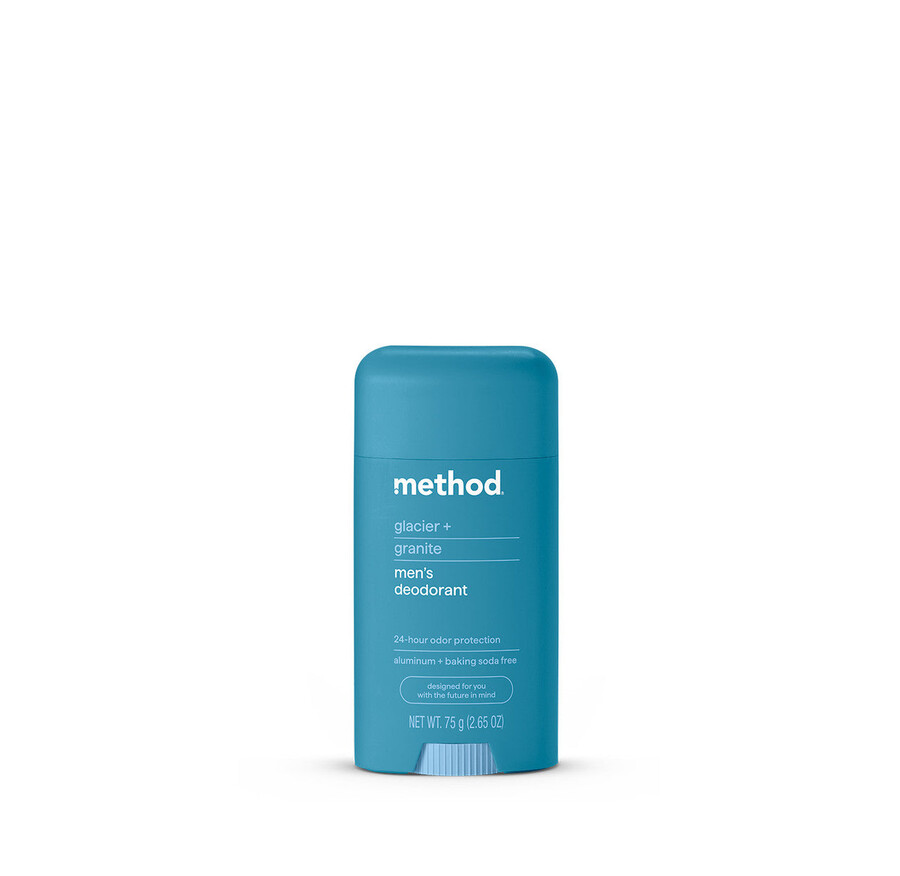 deodorant