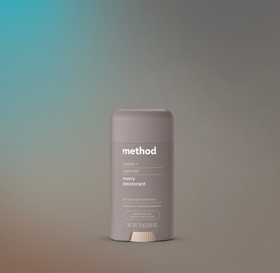 deodorant