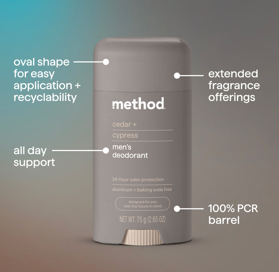 deodorant