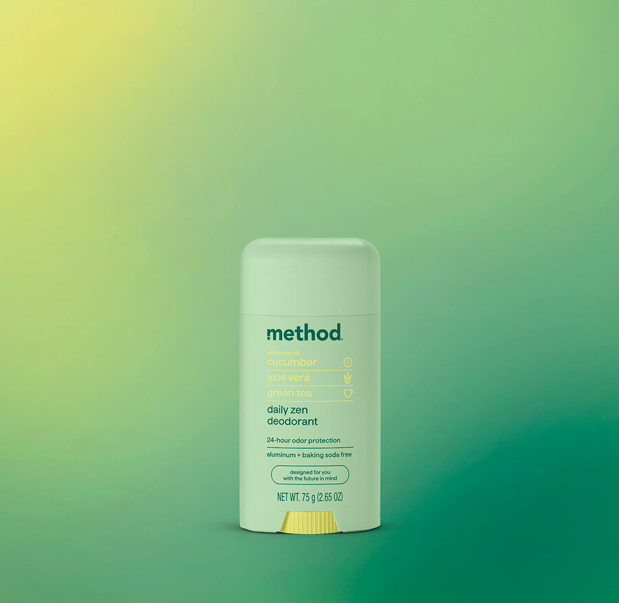 deodorant