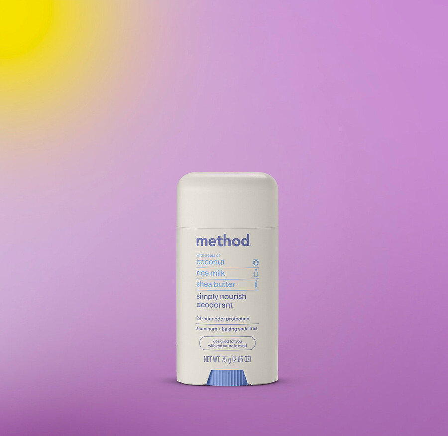 deodorant