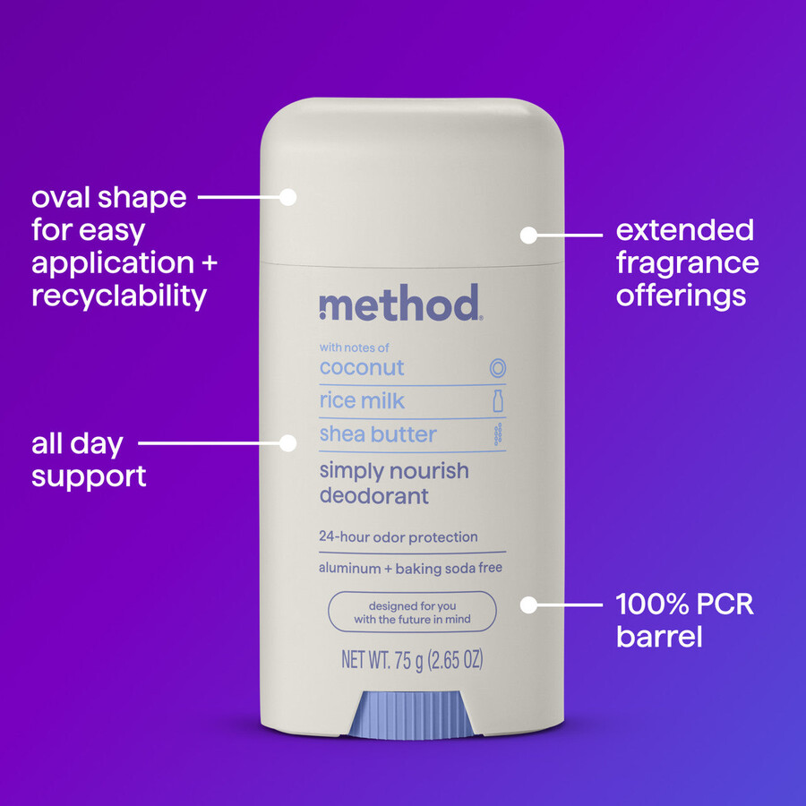 deodorant