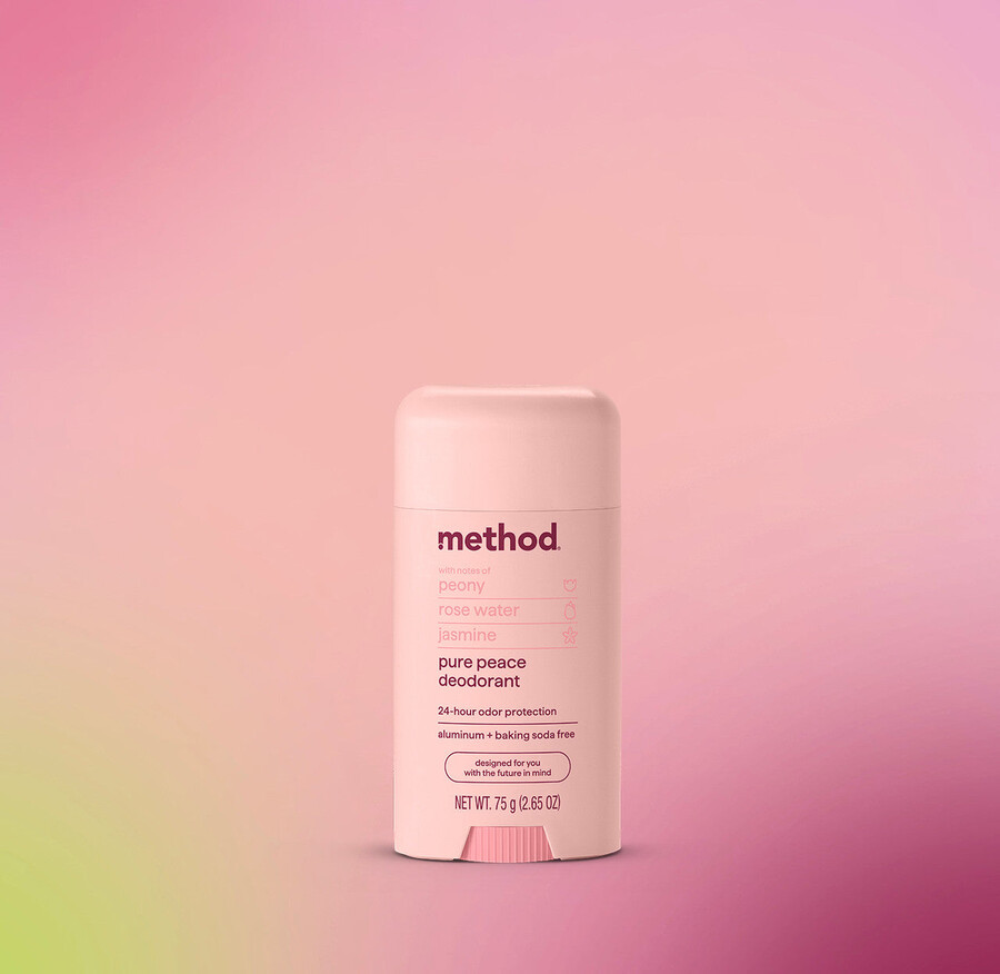 deodorant