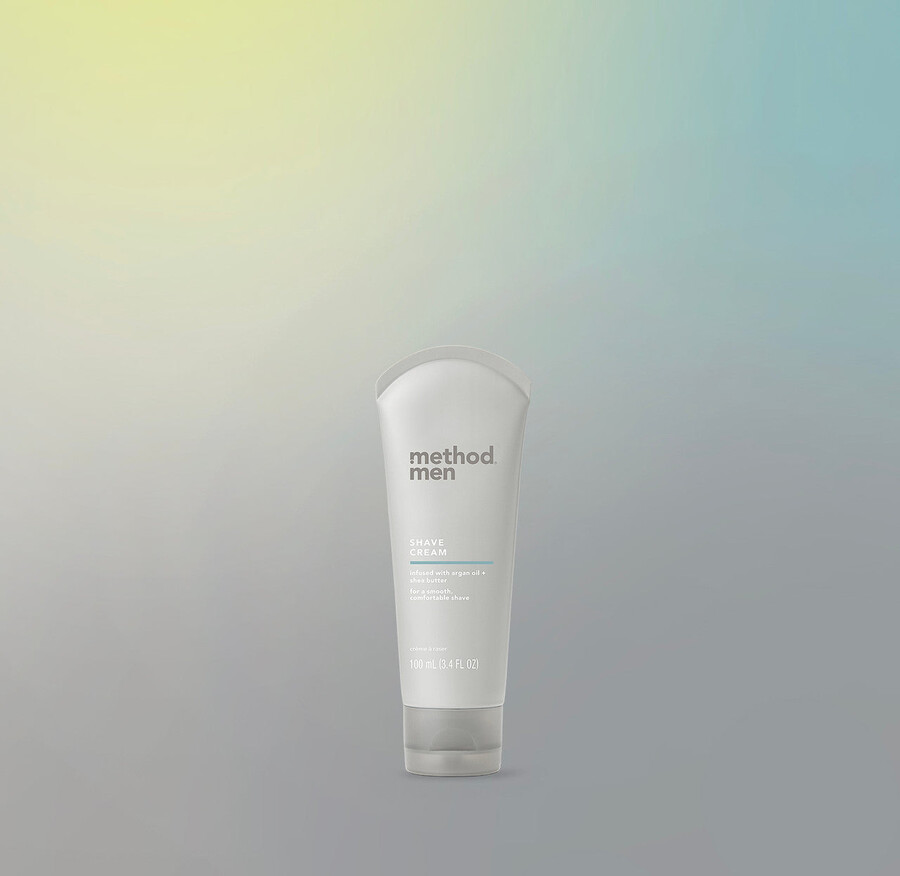 shave cream