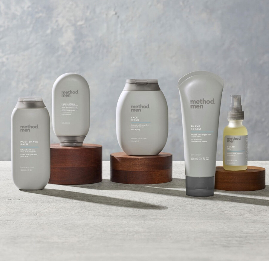 shave cream
