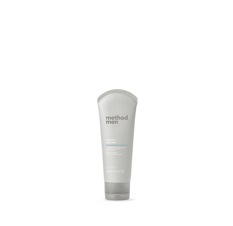 shave cream
