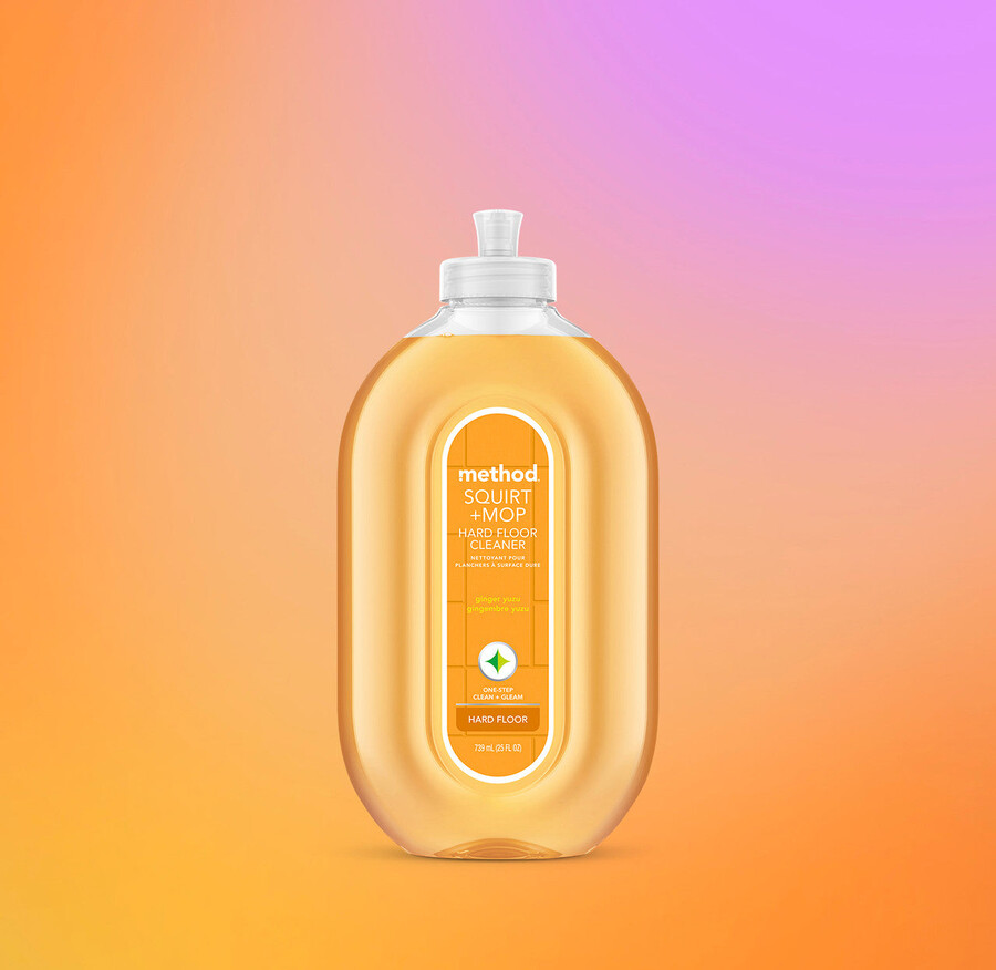 squirt mop hard floor cleaner