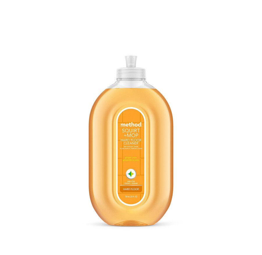 squirt mop hard floor cleaner