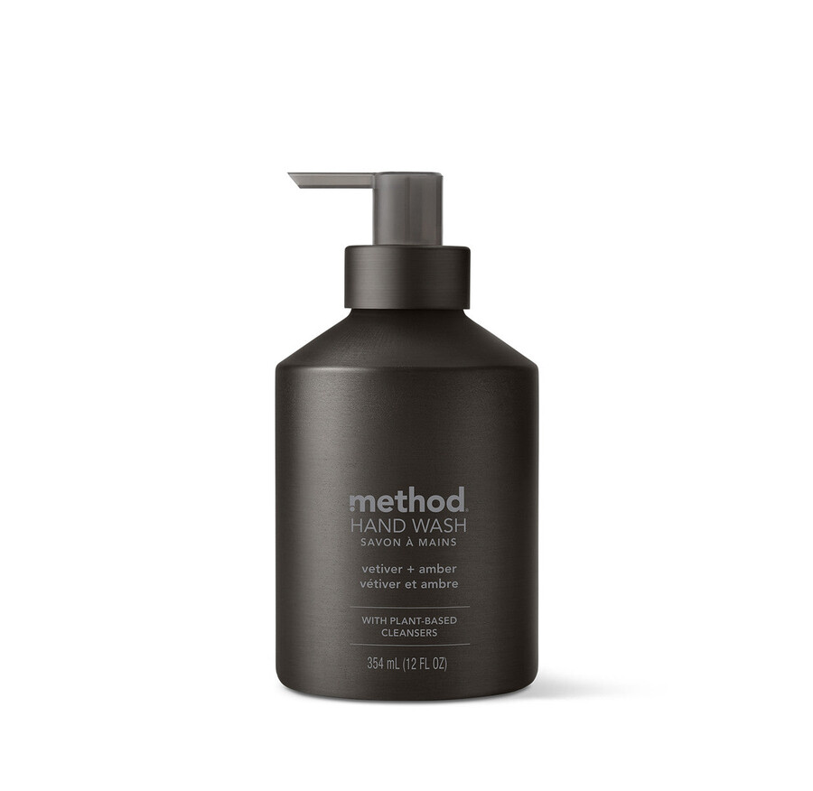 gel hand wash