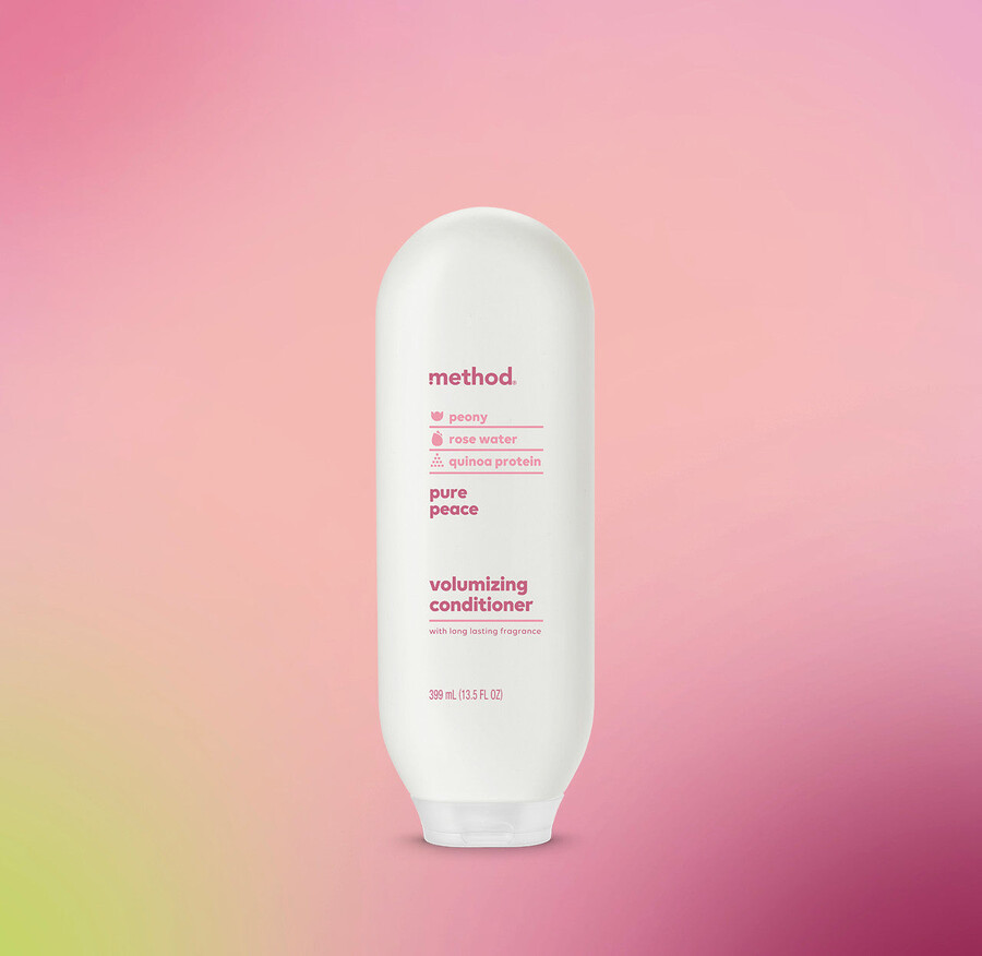 volumizing shampoo conditioner bundle