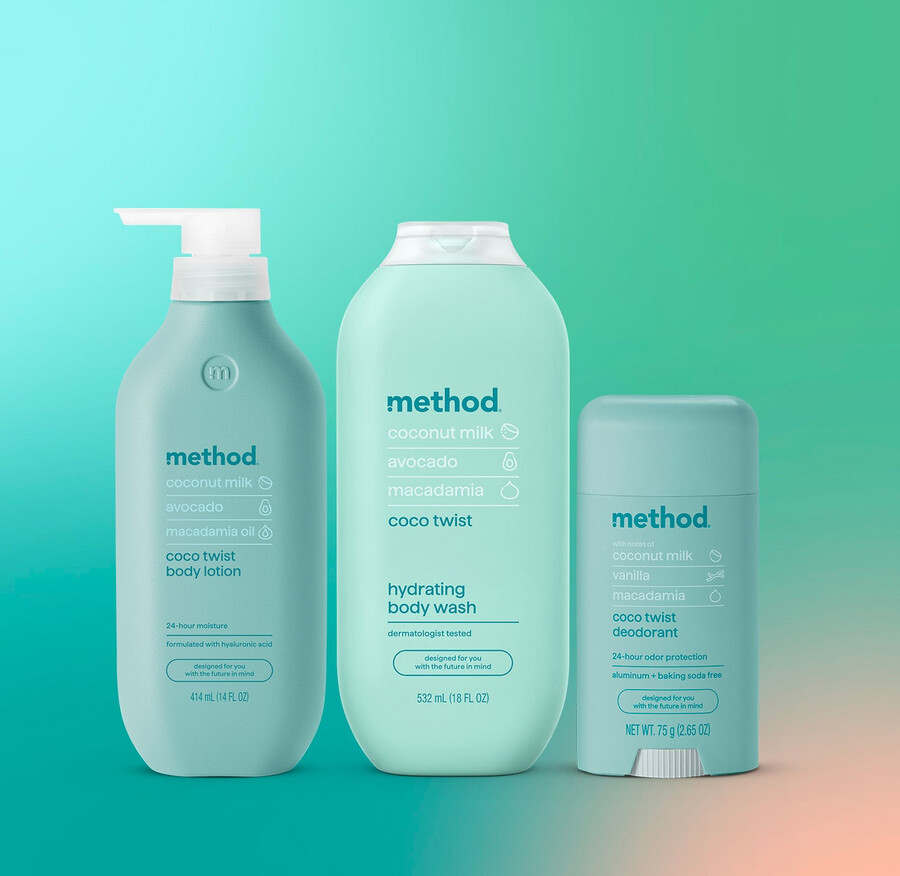 body care bundle