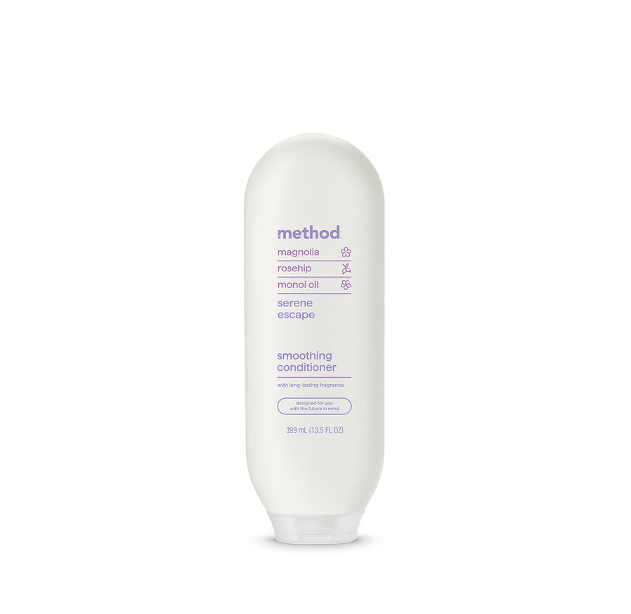smoothing shampoo conditioner bundle