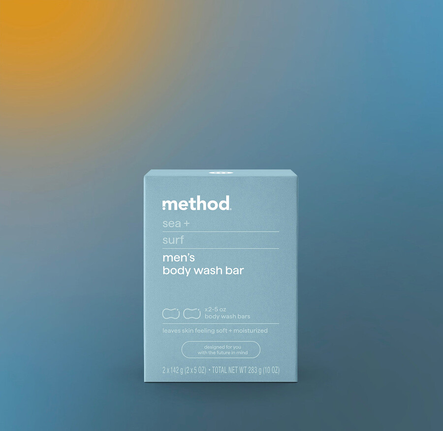 method men body bundle