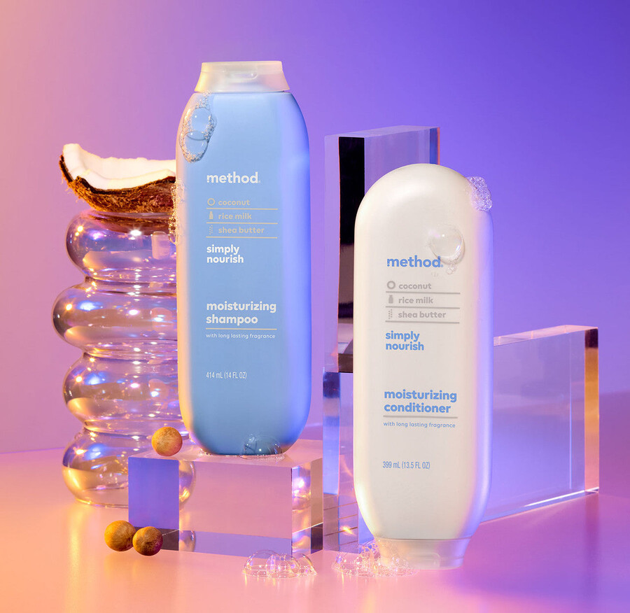 moisturizing shampoo