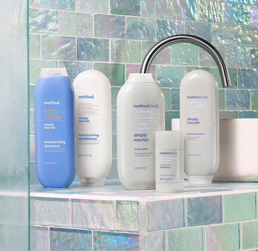 moisturizing shampoo