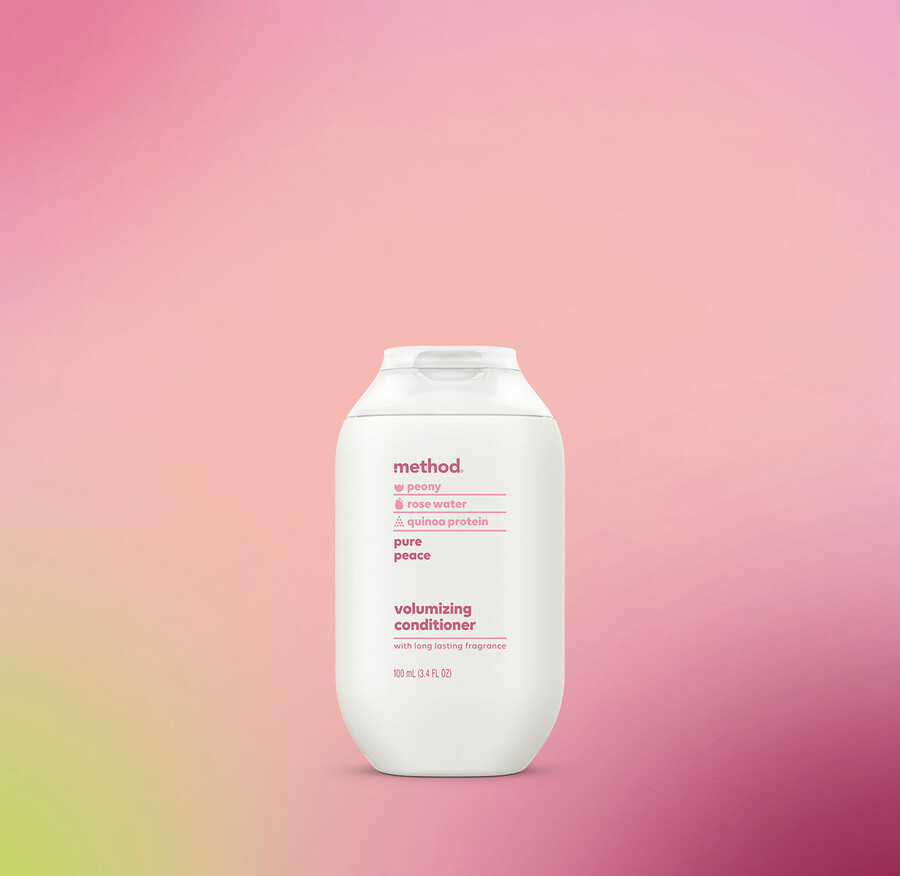 volumizing conditioner
