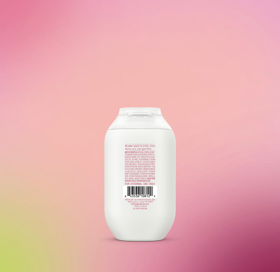 volumizing conditioner