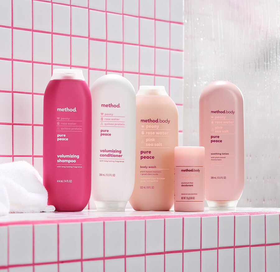 volumizing conditioner