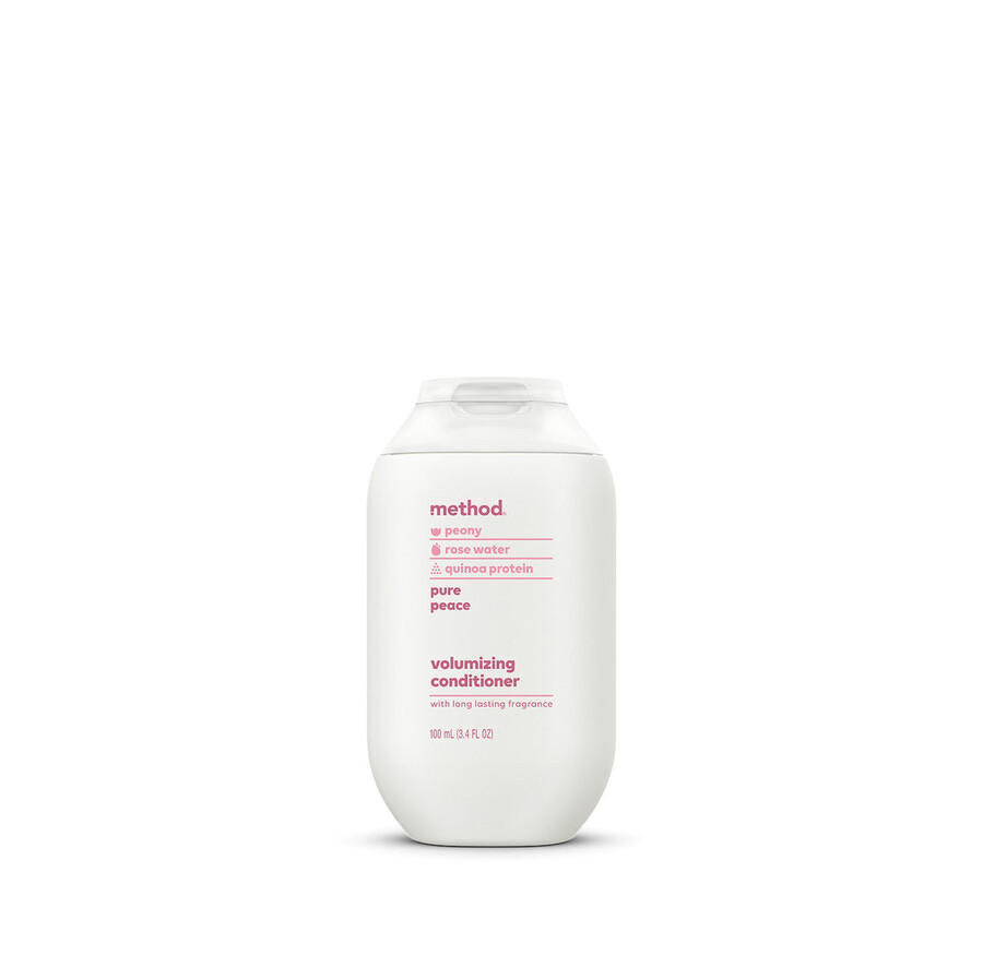 volumizing conditioner