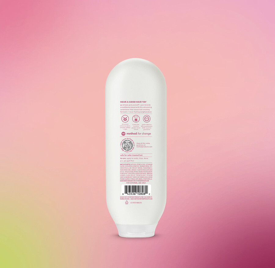 volumizing conditioner