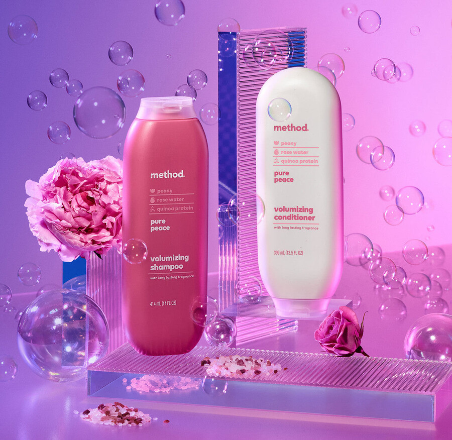 volumizing conditioner