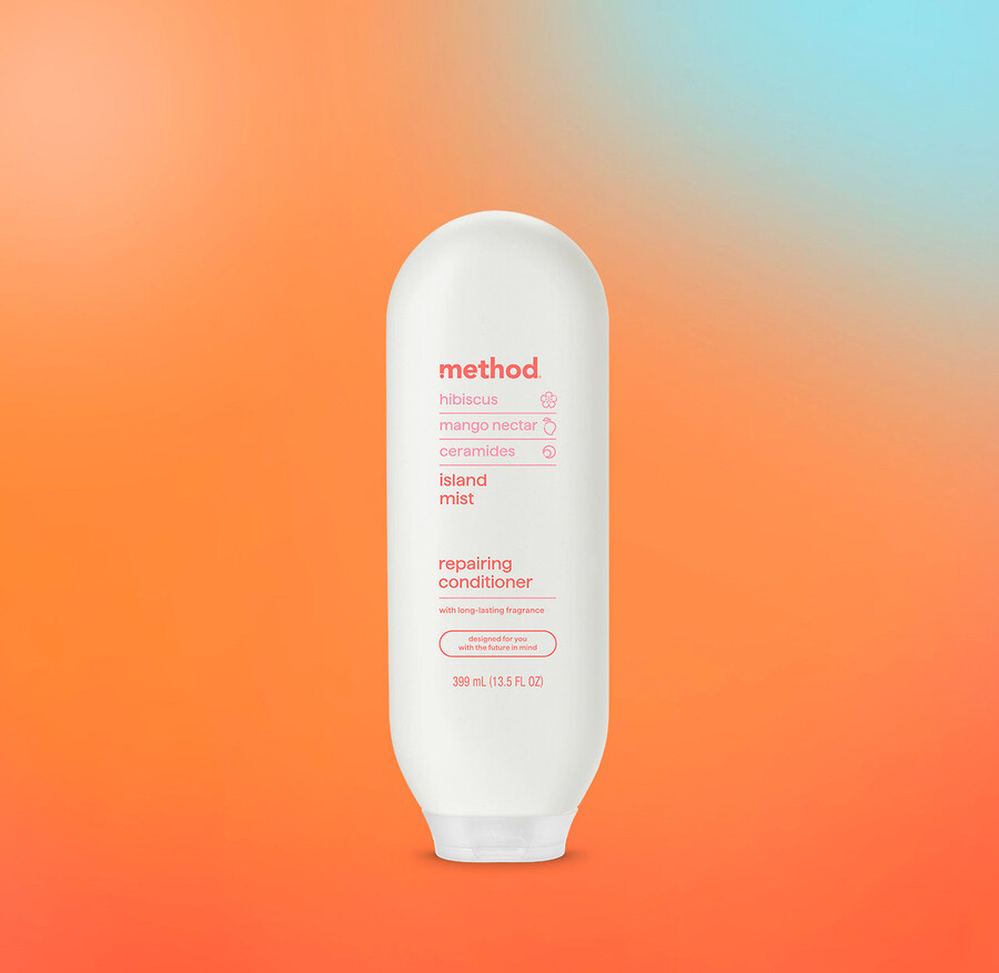 repairing conditioner