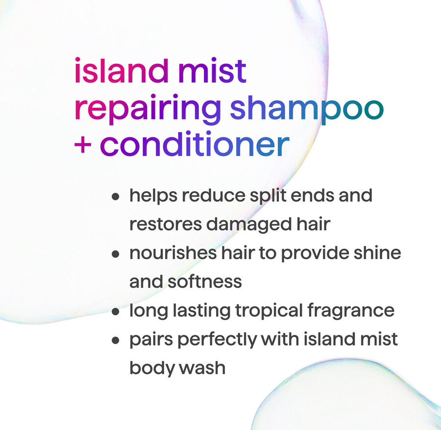 repairing conditioner