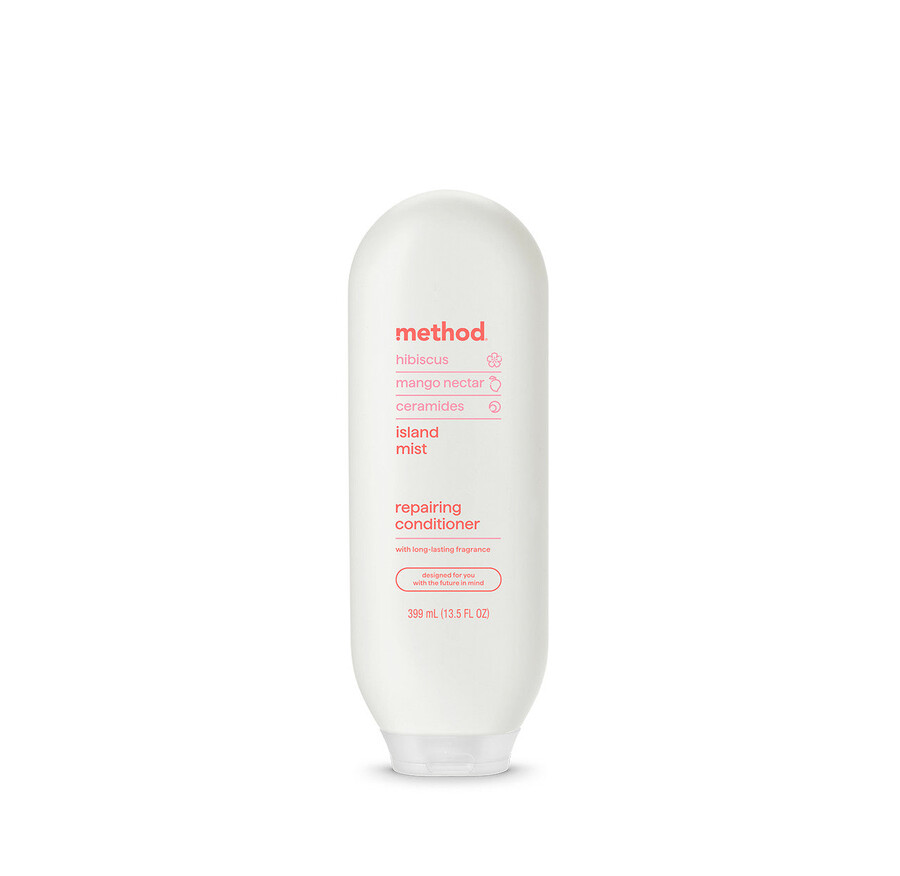 repairing conditioner