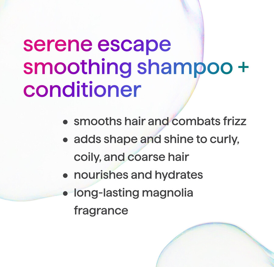 smoothing conditioner
