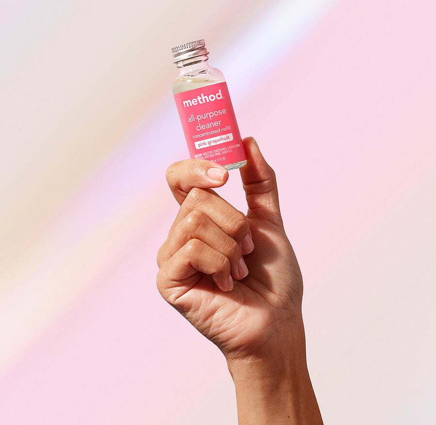 all-purpose cleaner 2-pack concentrated refill